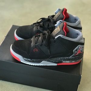 Jordan Flight - Size 6Y